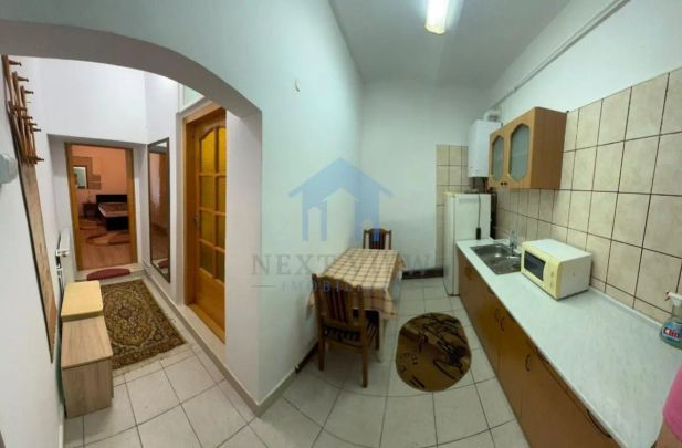 Apartament 1 camera, The Office - Photo 1