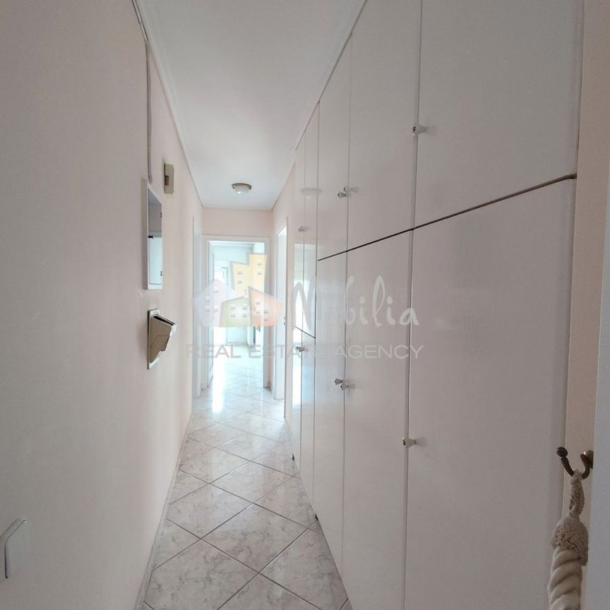 Διαμέρισμα για ενοικίαση Τροκαντερό (Παλαιό Φάληρο) - Photo 1
