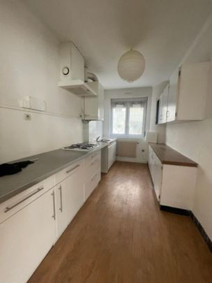 Location Appartement 3 pièces 69m² DUNKERQUE 59240 - Photo 1