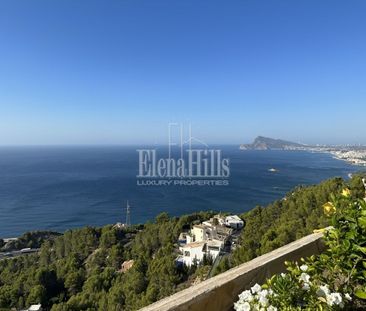 A spacious apartment in a luxurious residential complex, Altea Hill... - Photo 6