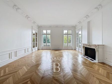 Appartement • Chaillot, Paris 16ème - Photo 5