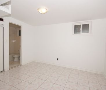 For Lease - 122 Beverly Glen Boulevard, Toronto, Ontario - Photo 6