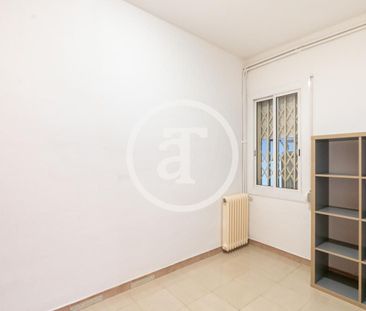 Piso de alquiler en Passeig Maragall, La Font d'en Fargues - Photo 4