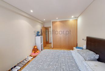 Apartamento T2+1 em Porto