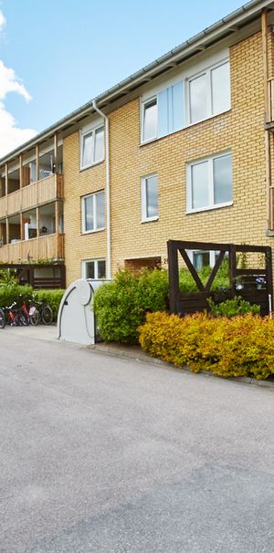 Puddelugnsgatan 25 - Photo 1