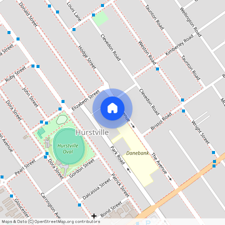 123, The, Avenue, Hurstville, 2220, New South Wales