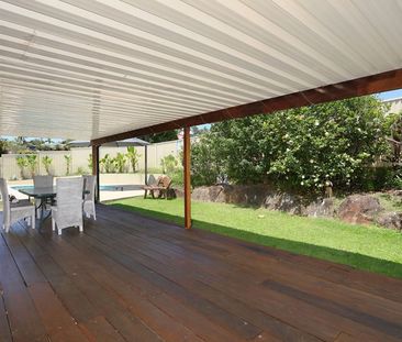 7 Baumann Street, Upper Coomera QLD 4209 - House For Rent | Domain - Photo 1