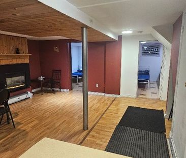 For Lease - 675 Brimley Road Unit# Basement, Toronto, Ontario - Photo 1