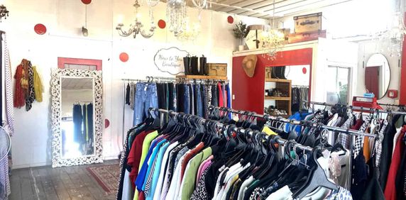 Is This Your New Shop - Photo 2