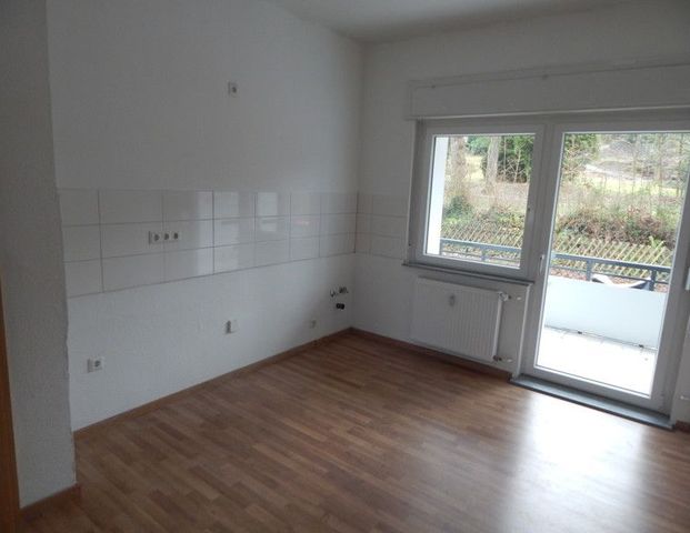 So macht wohnen Spaß: 2-Zimmer-Wohnung in Zentrumsnähe! - Foto 1
