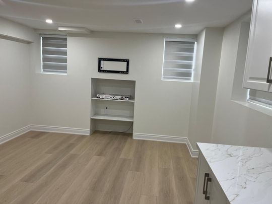 For Lease - 157 Mcmichael Avenue Unit# Basement, Vaughan, Ontario - Photo 1