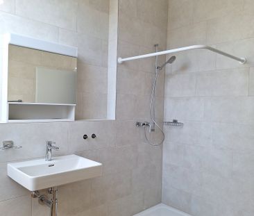 3.5 Zimmer, 86 m² - Photo 2