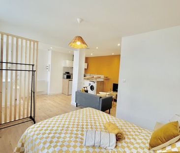 Appartement 1 pièce à Boulogne-sur-Mer - Photo 5