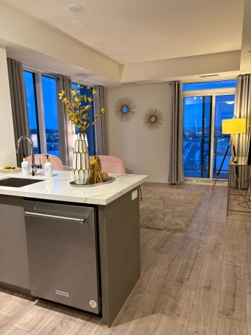 For Lease - 8960 Jane Street Unit# 1104, Vaughan, Ontario - Photo 5