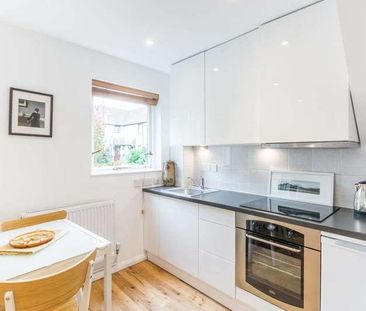 Abbey Gardens, Bermondsey, SE16 - Photo 5