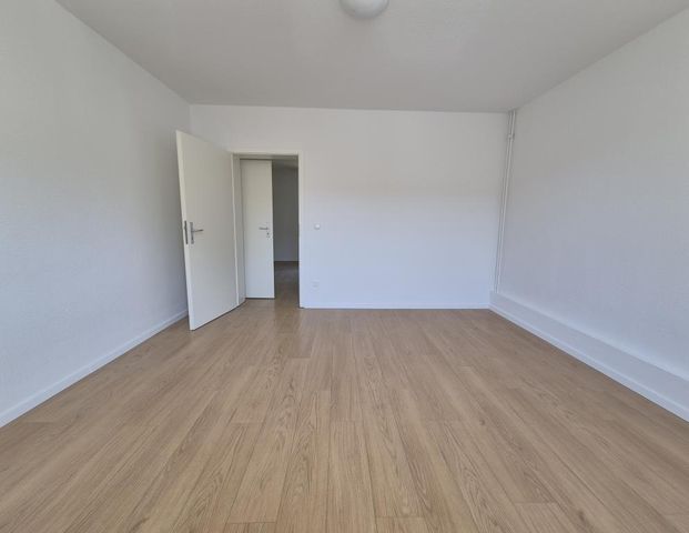 3 Zimmer Wohnung mit offener Küche! - Foto 1