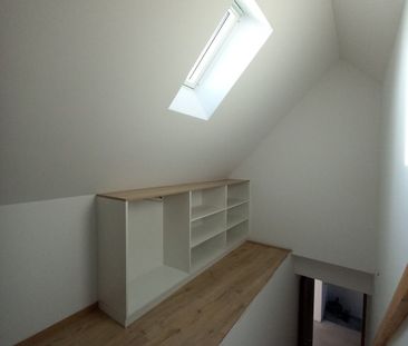 Location Appartement 3 pièces 77m² CHERBOURG-EN-COTENTIN 50100 - Photo 5