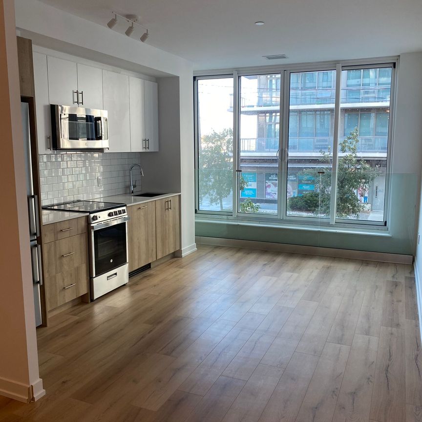 For Lease - 1195 The Queensway Street Unit# M01, Toronto, Ontario - Photo 1
