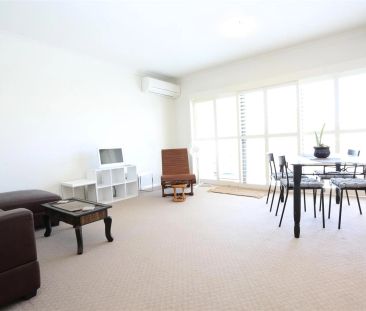 Fully Furnished in the Heart of Northbridge - Photo 4