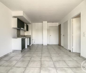 Location Appartement 2 pièces 42m² MONTPELLIER 34090 - Photo 6
