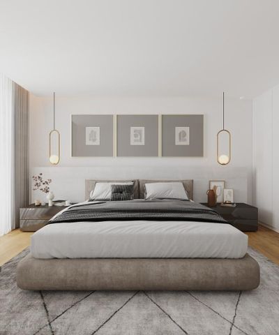 Apartamento T2 em Braga - Photo 3