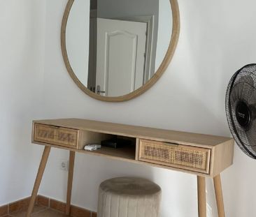 3 Bedroom Townhouse For Rent in Benahavís, Málaga - Photo 3