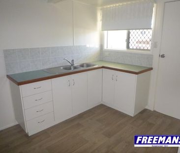 Renovated Unit Walk to CBD - Photo 6