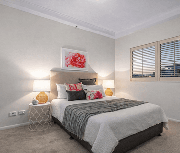 Apartment with Stunning Views Available Now - Photo 2