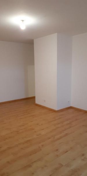 Appartement - T5 - AUTUN - Photo 1