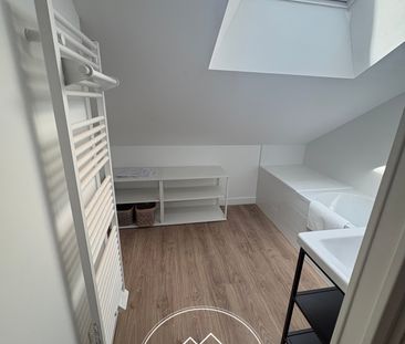 Location Appartement 1 pièce 34m² LIMOGES 87000 - Photo 6