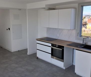 Location appartement 2 pièces - Photo 2