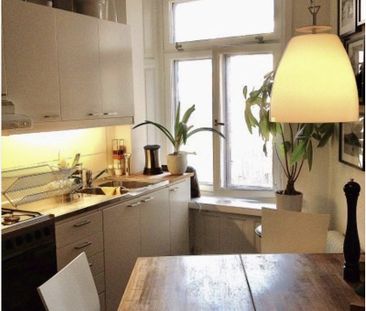 Folkungagatan, Stockholm - Photo 5