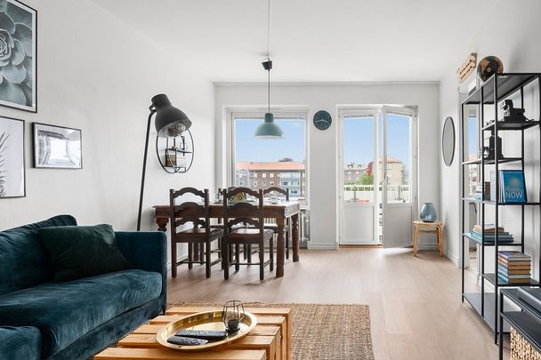 Järnvägsgatan, Hässleholm - Photo 1