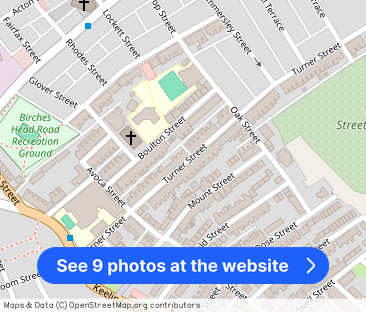 Turner Street, Birches Head, Stoke-On-Trent, ST1 - Photo 1