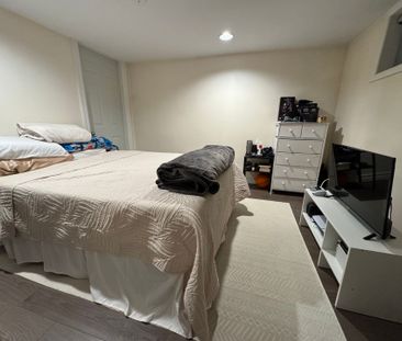 For Lease - 279 Lauder Avenue Unit# #1 lower, Toronto, Ontario - Photo 4