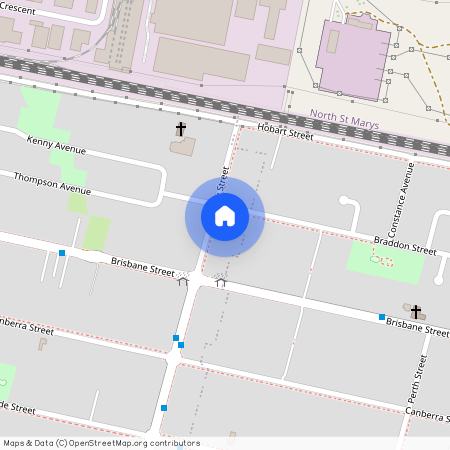 28 Sydney Street, St Marys NSW 2760