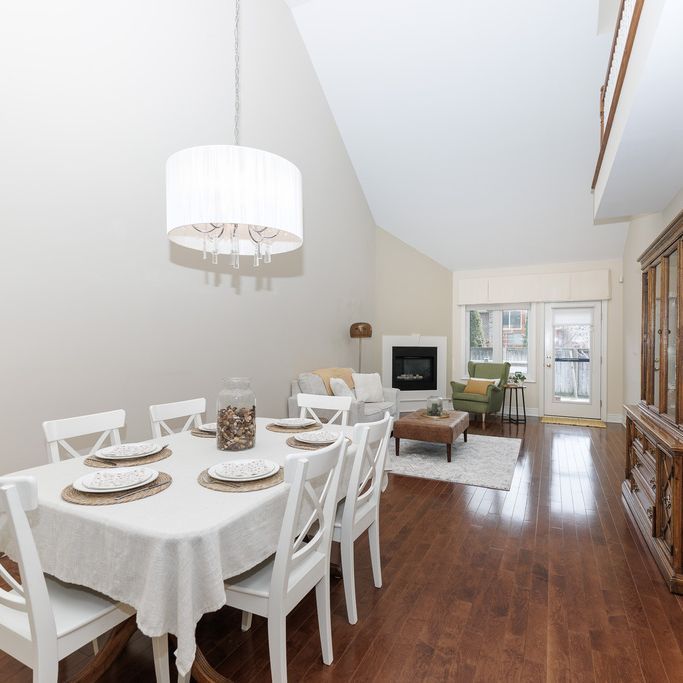 14 Emerald Common, St. Catharines (#7) - 2 Bedroom Townhouse - Photo 1