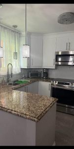 Grand appartement 4 chambres / 3 salles de bains - Photo 3