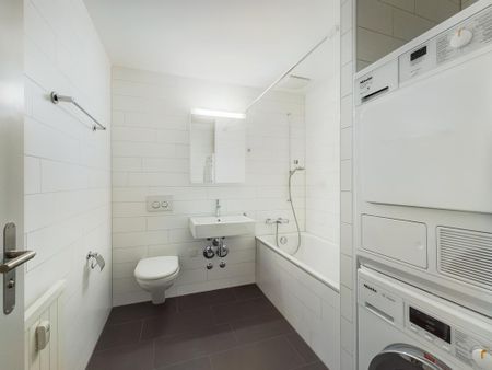 3.5-Zimmerwohnung an zentraler Lage im Zürcher Kreis 5 - Photo 2