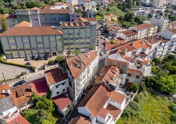 Apartamento T1 em Coimbra