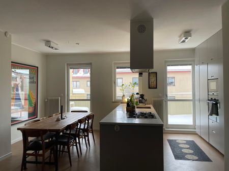 Industrigatan, Stockholm - Foto 5