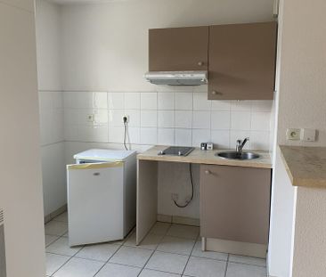 Appartement à louer à Ussac - Photo 3