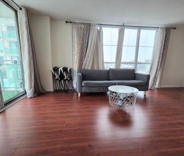 For Lease - 6 Rosebank Drive Unit# 6E, Toronto, Ontario - Photo 1