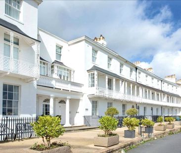 Fortfield Terrace, Sidmouth, Devon, EX10 - Photo 2