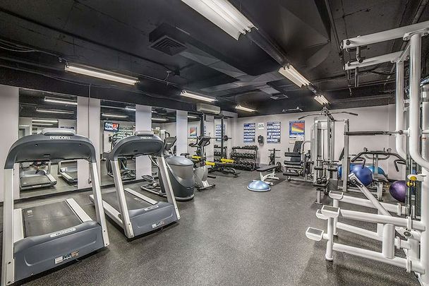 Renovated and Pet-Friendly Apartments in West Ottawa! | RECEIVE 1/2 MONTH FREE RENT!* - Photo 1