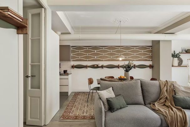 Carrer de Muntaner, Barcelona, Catalonia 08036 - Foto 1