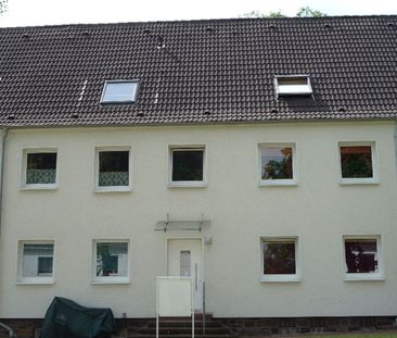 *geräumige 3-Zimmer-Wohnung mit Tageslichtbad und Balkon* - Photo 5