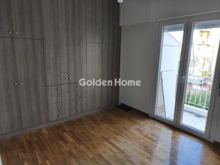 Διαμέρισμα για ενοικίαση Νόρμαν (Πάτρα) - Φωτογραφία 3