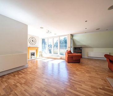 2 bedroom penthouse to rent - Photo 2