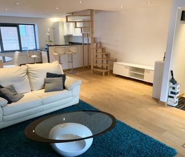 Appartement te huur - Foto 4